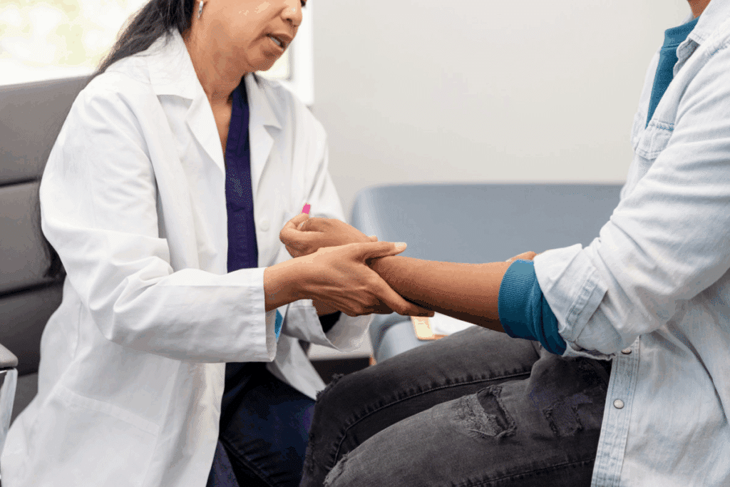 Insightful Immune Response Rash: Which Diseases Cause It?