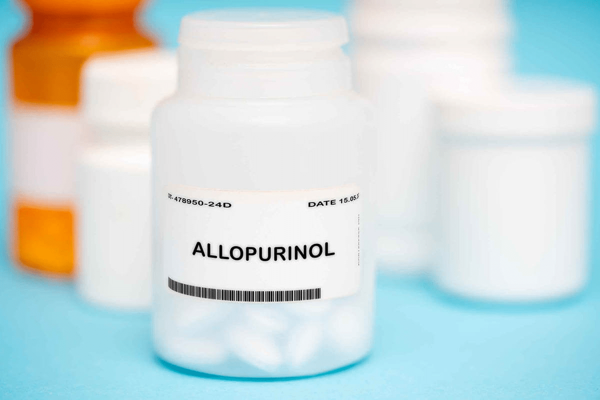 Profound How Allopurinol Works & How Long Does It Take?