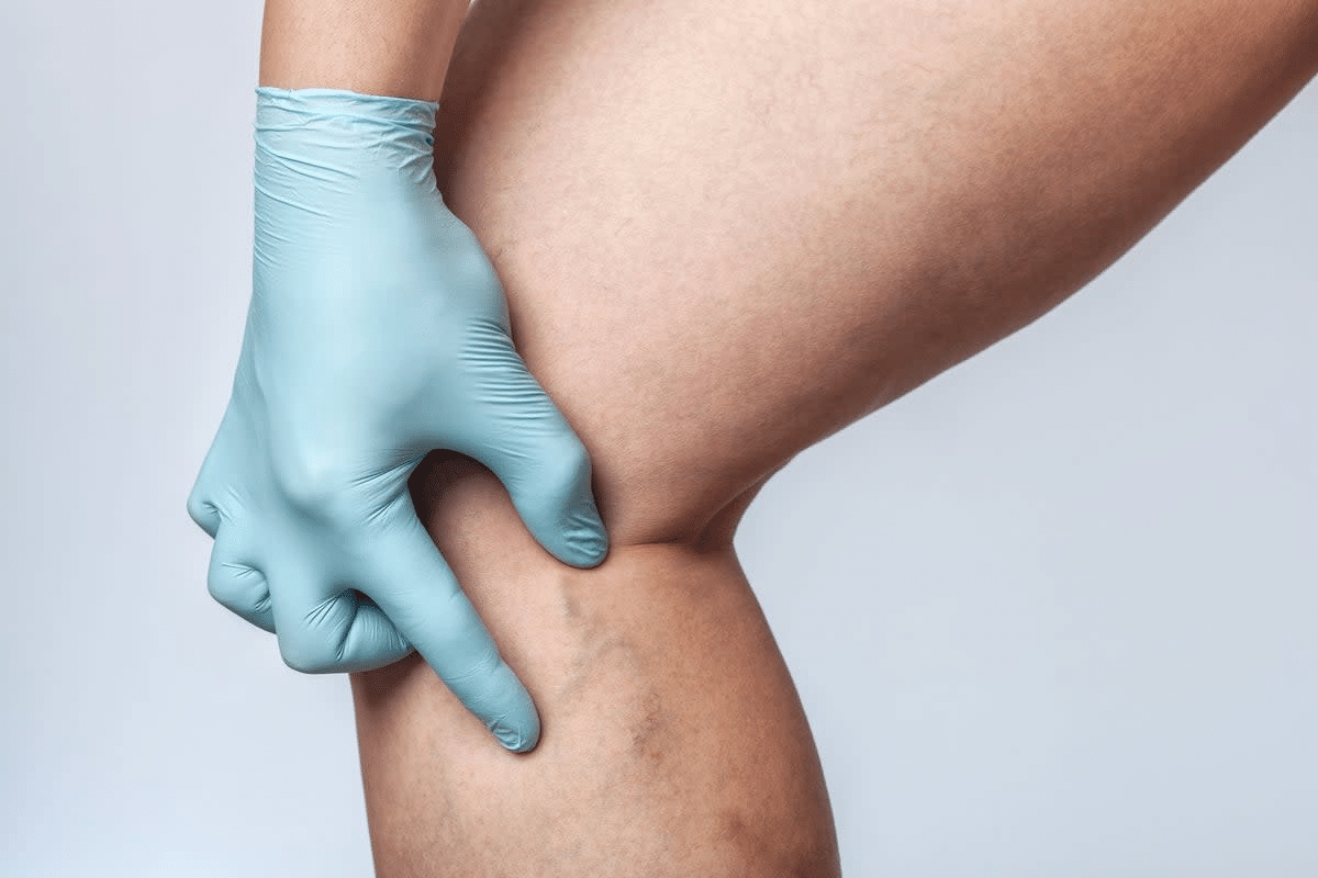 Sharp 5 Signs For Phlebitis Management Recognition