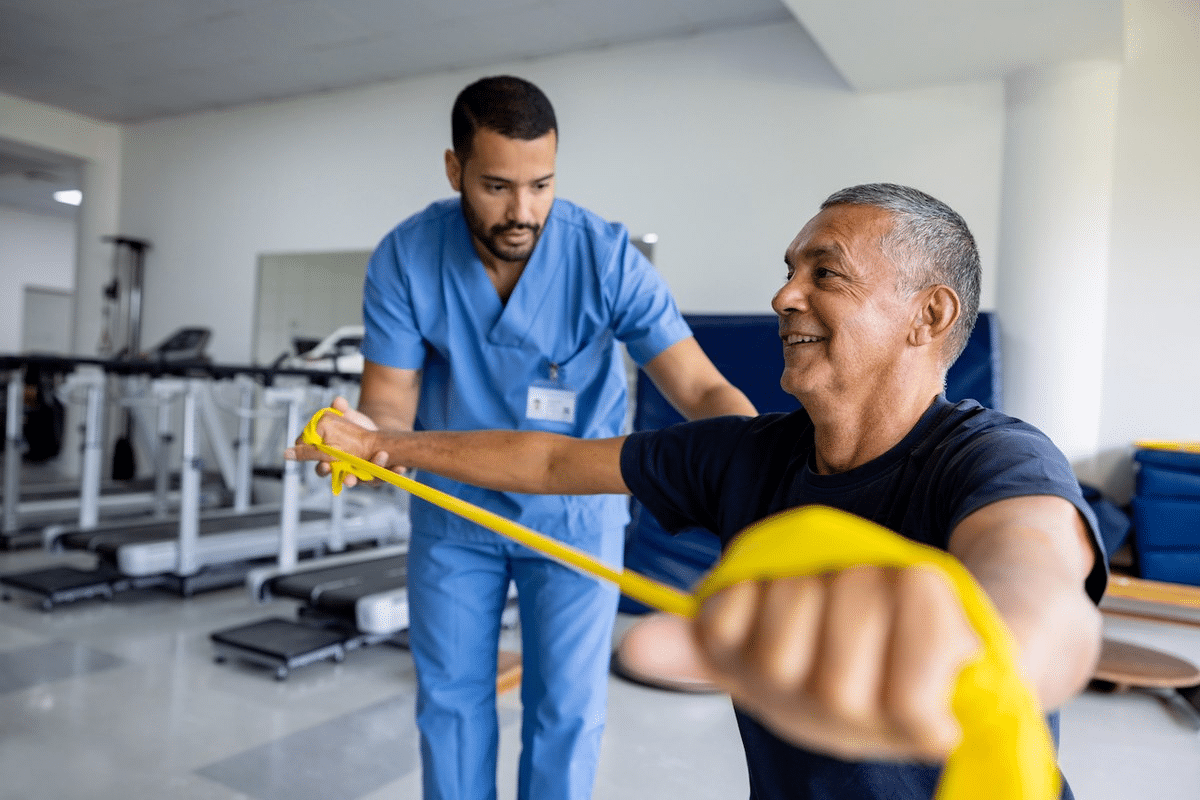 Guide Meaning Physical Therapy: Become A PT & Requirements