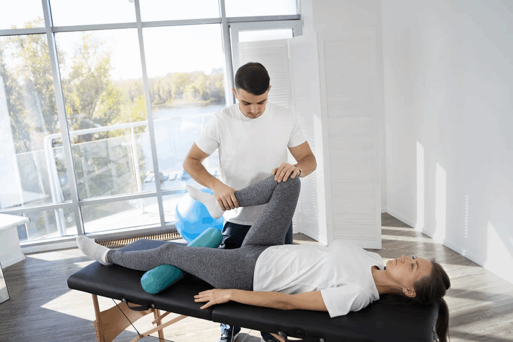 Valuable Definition Of Physical Therapy: APTA Meaning