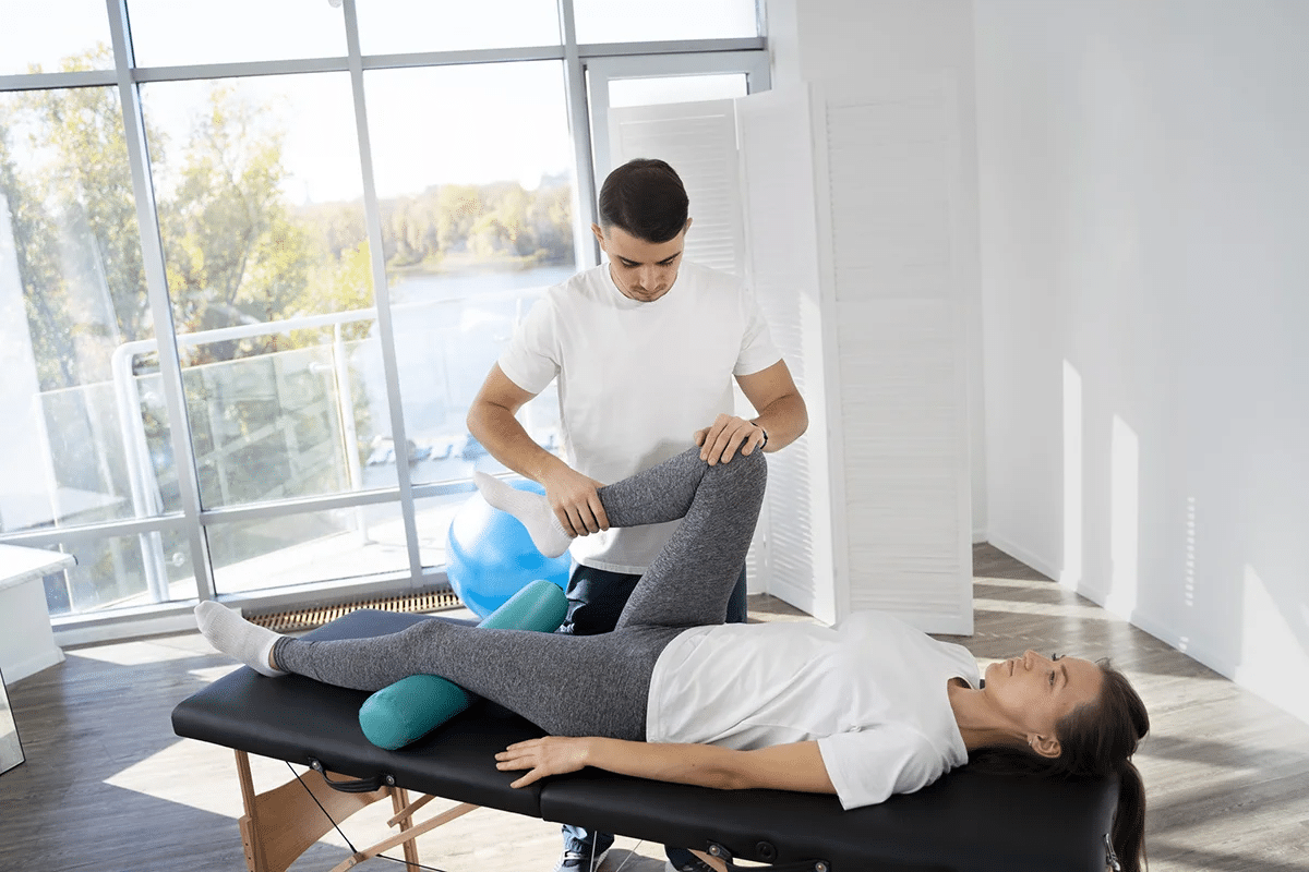 Valuable Definition Of Physical Therapy: APTA Meaning