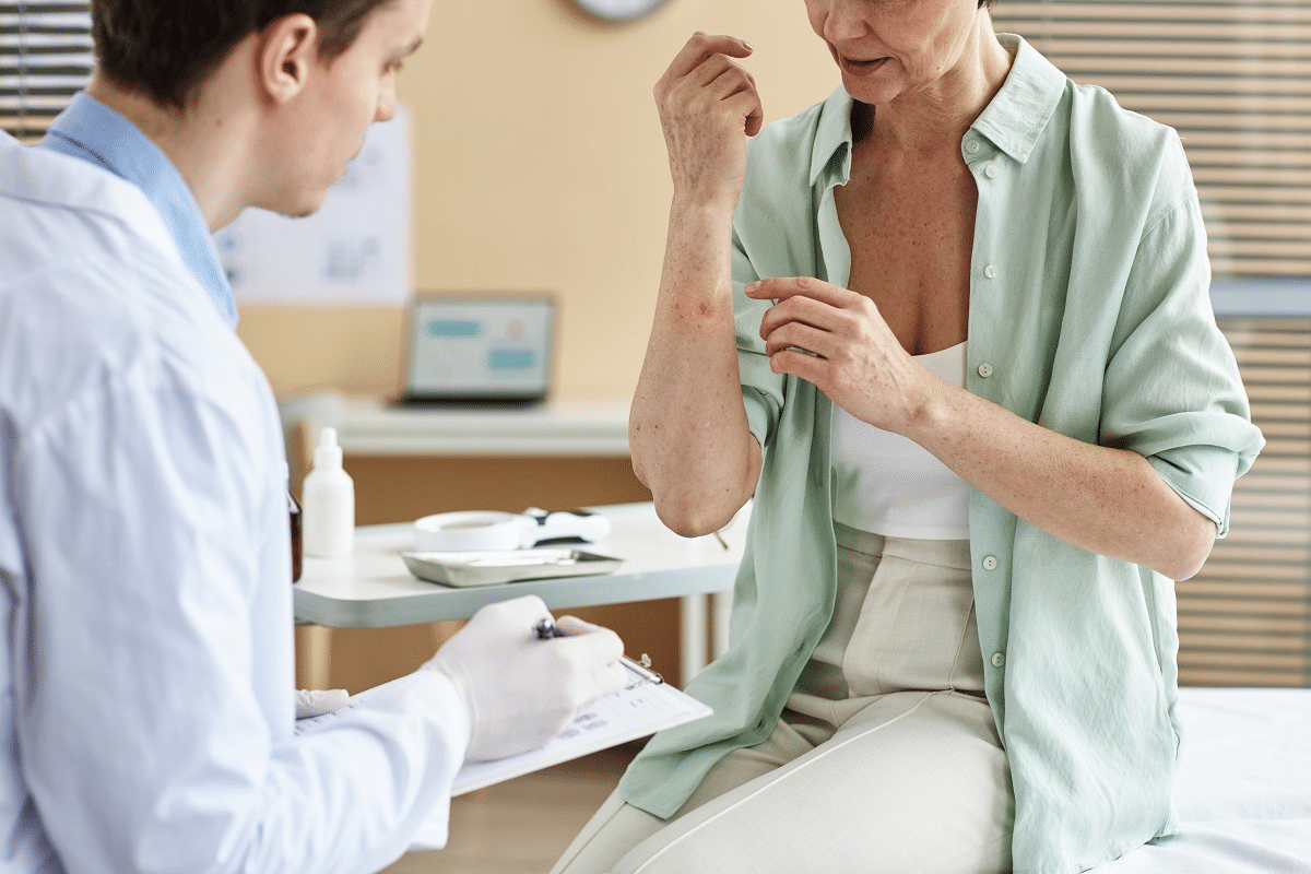 Complete Overactive Immune System: Causes & Solutions