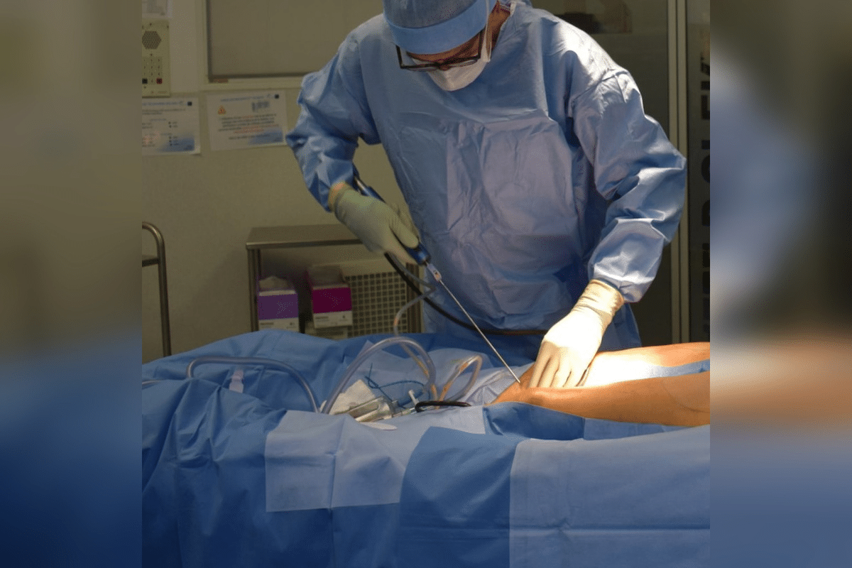 Key Safe Exercises After Shoulder Surgery Recovery