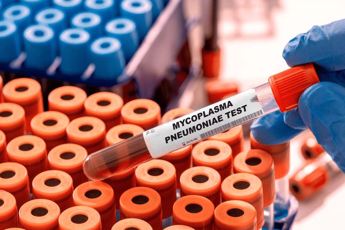 Profound C ANCA Positive Vasculitis: Diagnosis & Causes