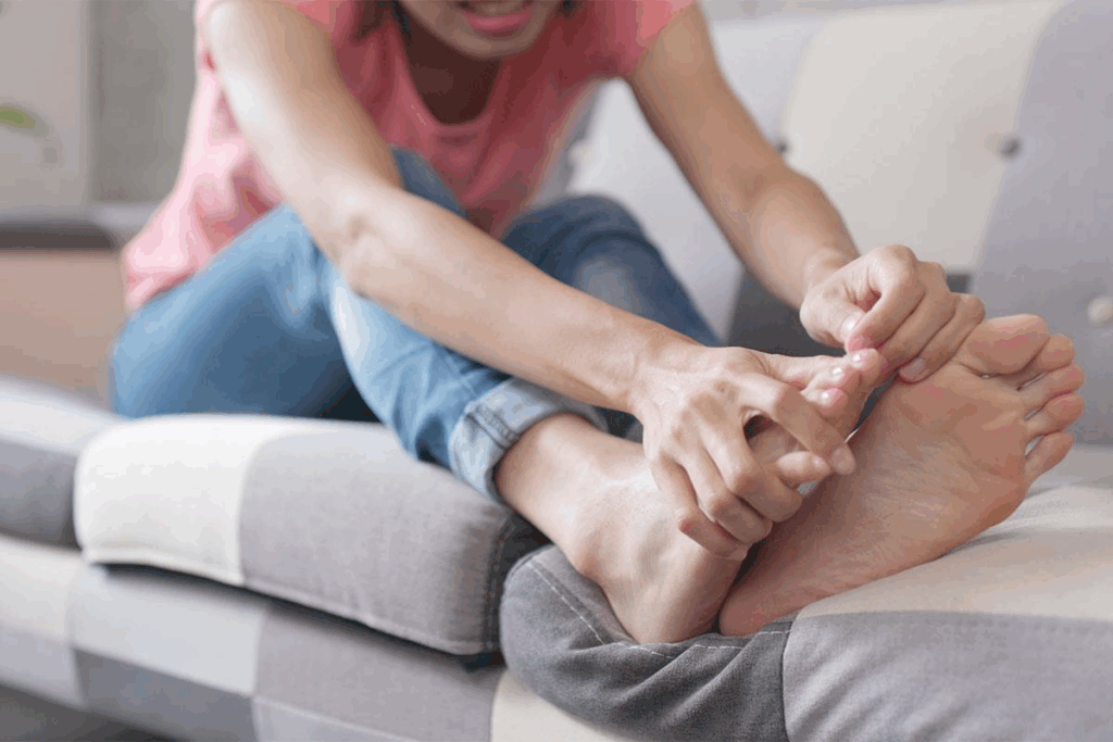 Fascinating Can You Get Arthritis In Your Feet? Types & Swelling