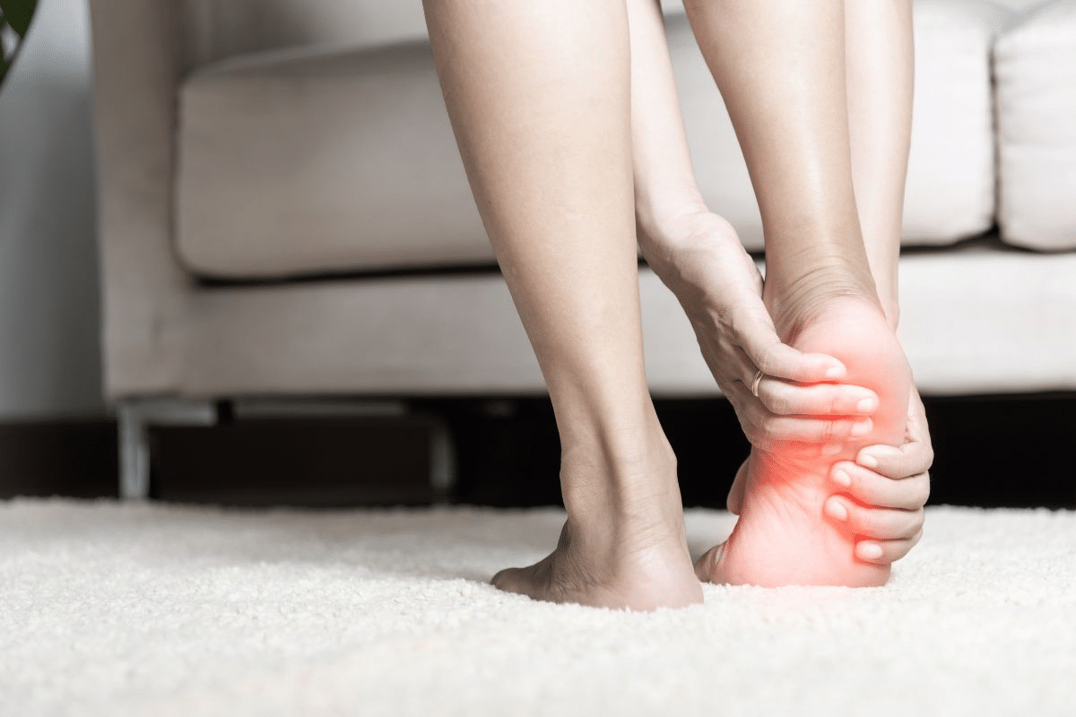 Sharp Prevent Arthritis In Foot Symptoms: Early Signs