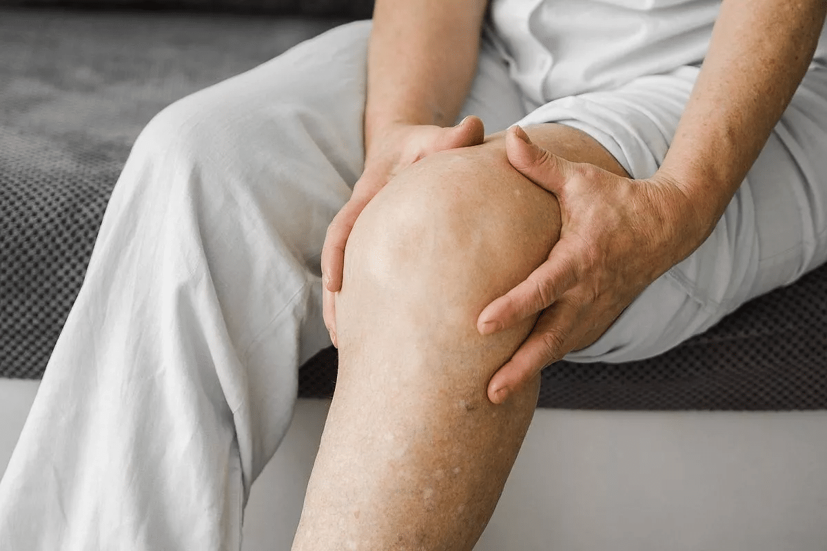 Sharp 7 Best Arthritis Meds To Reduce Joint Pain Fast