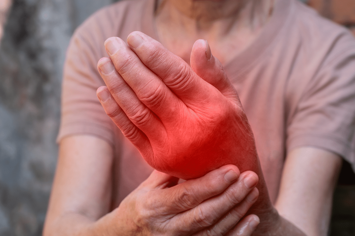 Amazing Can Arthritis In 30s Occur? Signs & Causes