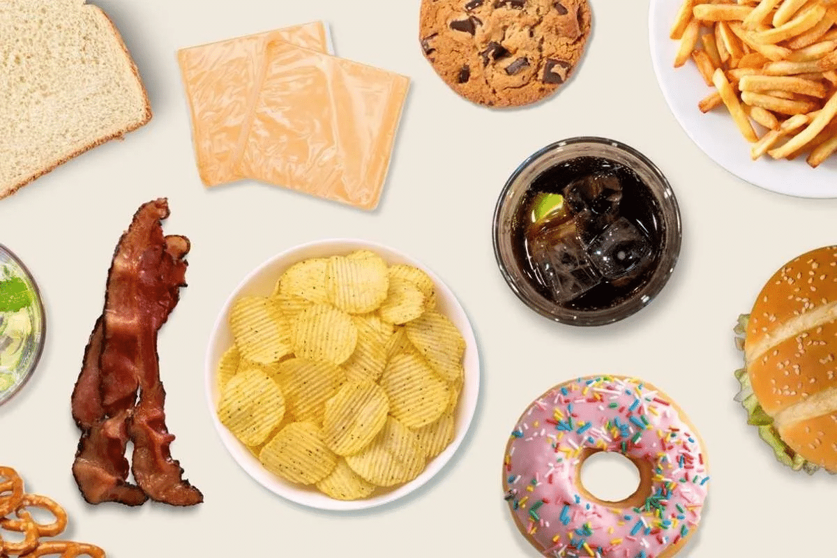 Complete Five Worst Foods For Arthritis To Avoid