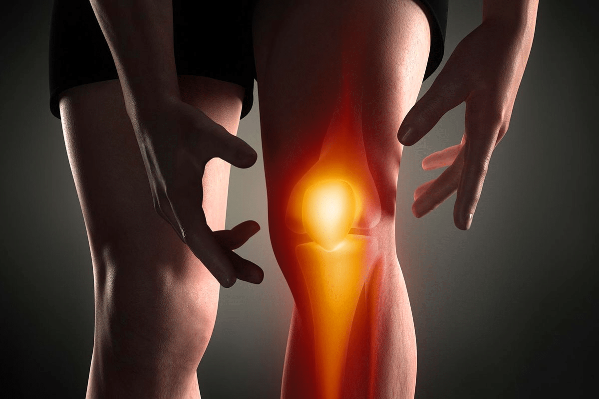 Amazing 15 Foods That Help Arthritis Joint Pain