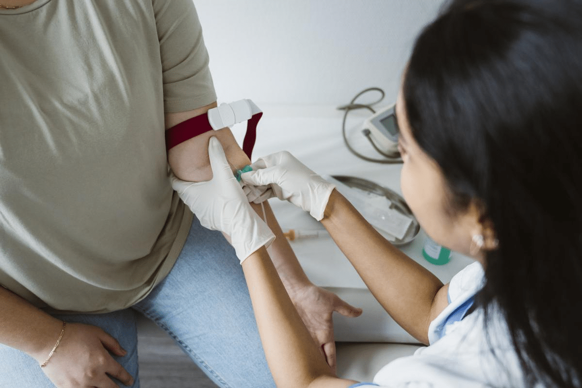 Guide Is There A Test For Lupus? Complete Lab Guide