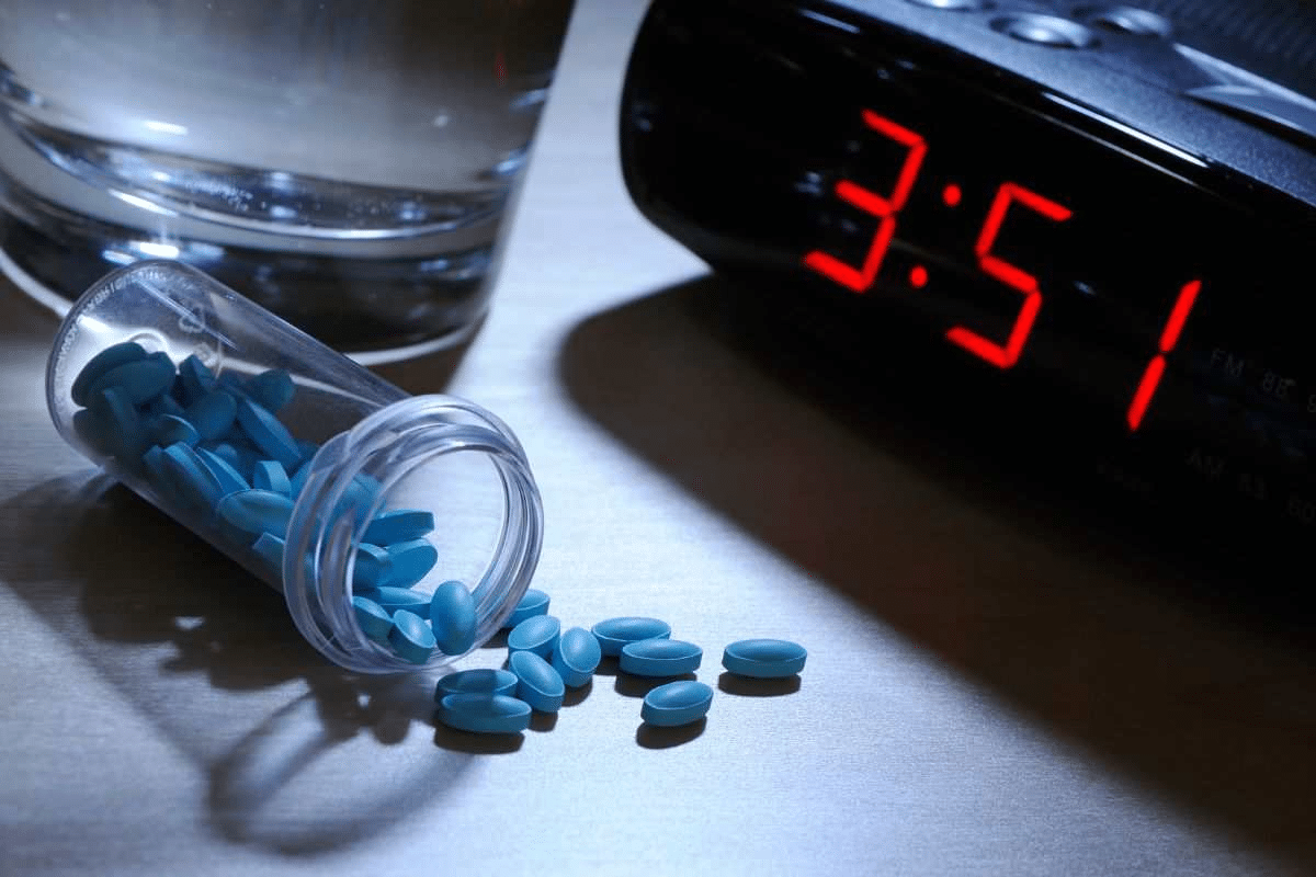 Diphenhydramine for Sleep: Critical Guide