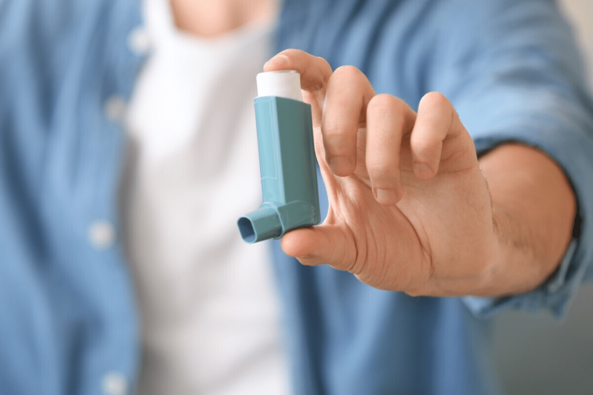Valuable Is Asthma An Obstructive Disease: Understanding Differences