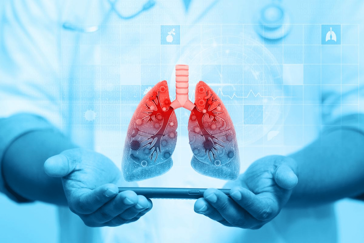Simple Is Asthma Considered A COPD Disease Explained