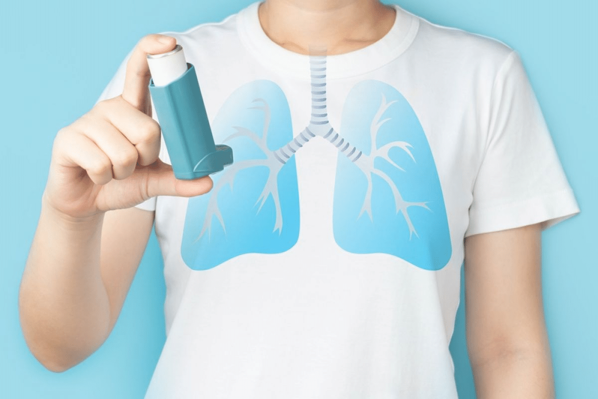 Complete Is Asthma A Form Of COPD? Differences Guide 2 Complete Is Asthma A Form Of COPD? Differences Guide