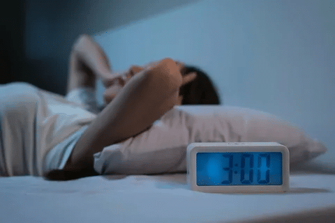Key Strongest Sleep Aid OTC Without The Groggy Feeling