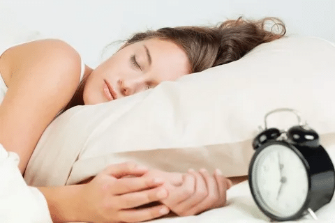 Key Strongest Sleep Aid OTC Without The Groggy Feeling