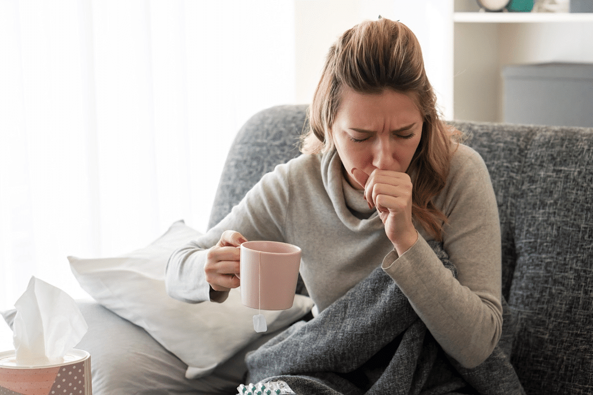 Can A Cold Turn Into Bronchitis? Vital Facts