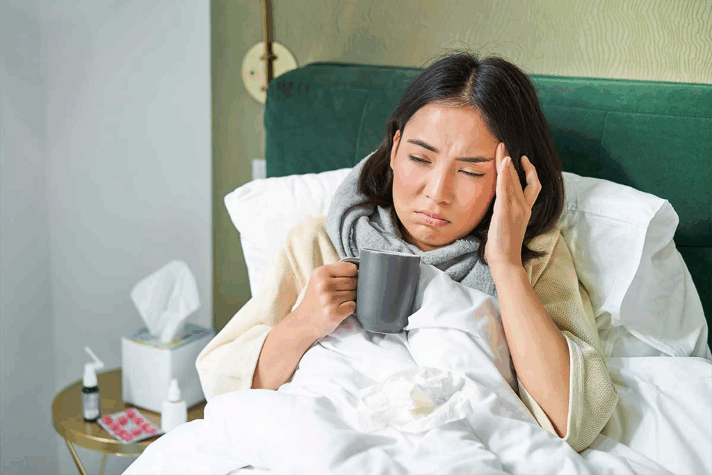 Can A Cold Turn Into Bronchitis? Vital Facts