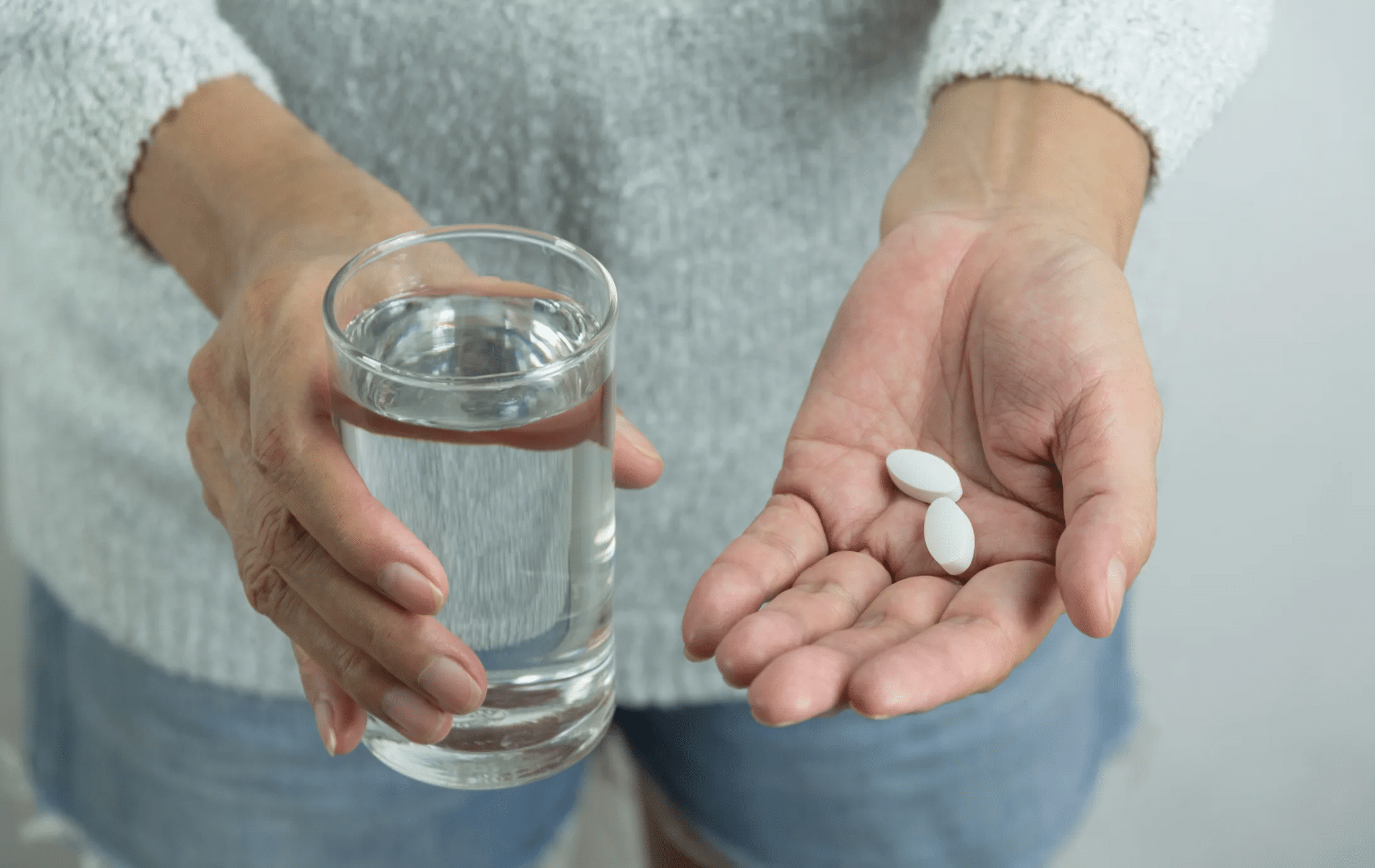 What Does Benadryl Help With? Top Benefits