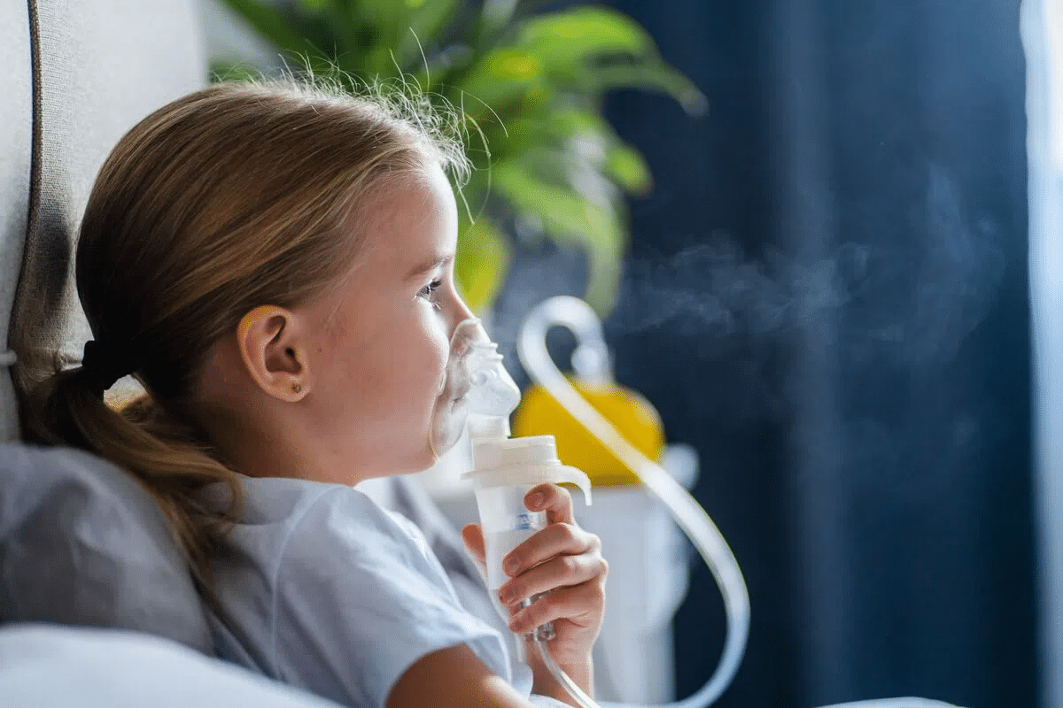 Allergic Bronchitis: Best Treatment Guide