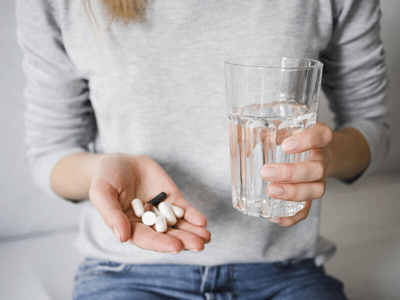 What Does Benadryl Help With? Top Benefits