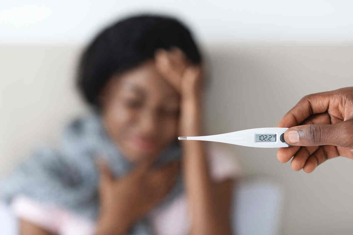 Can Allergies Cause Chills? Critical Facts