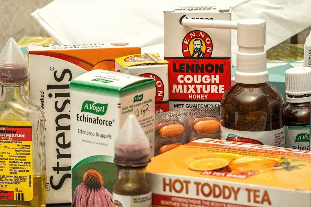 Fascinating Chronic Cough Treatment: Complete Relief Guide