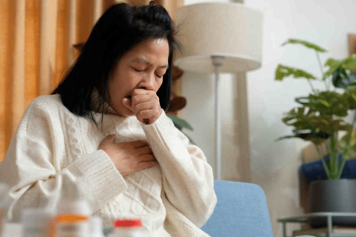 Does Bronchitis Go Away on Its Own? Facts