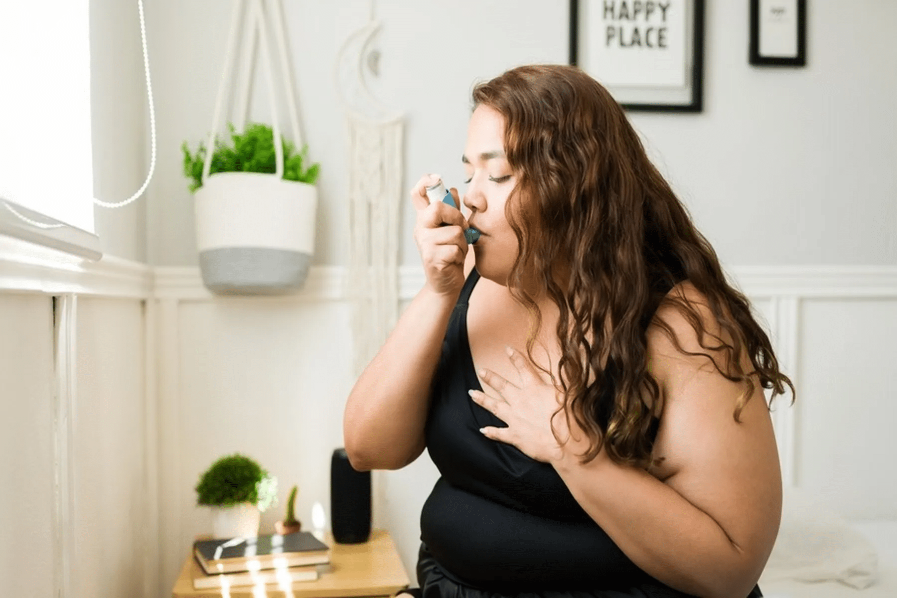 Asthma Attack Death: Critical Risk Factors 3 Asthma Attack Death: Critical Risk Factors