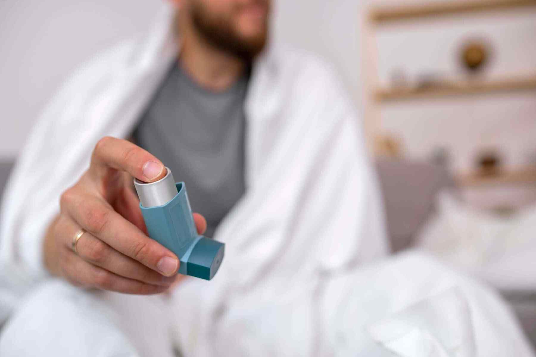 Asthma Attack Death: Critical Risk Factors