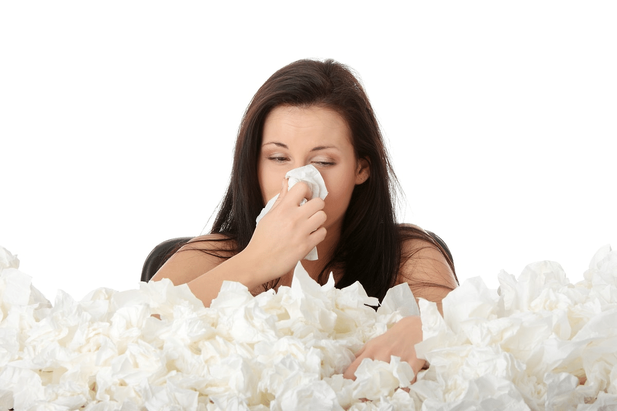 Amazing 7 Fast Methods: How To Get Rid Of Runny Nose 3 Amazing 7 Fast Methods: How To Get Rid Of Runny Nose