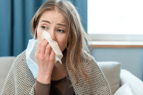Amazing 7 Fast Methods: How To Get Rid Of Runny Nose 2 Amazing 7 Fast Methods: How To Get Rid Of Runny Nose