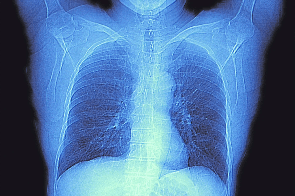 Ultimate 5 Abnormal Lung CT Scan Findings Guide