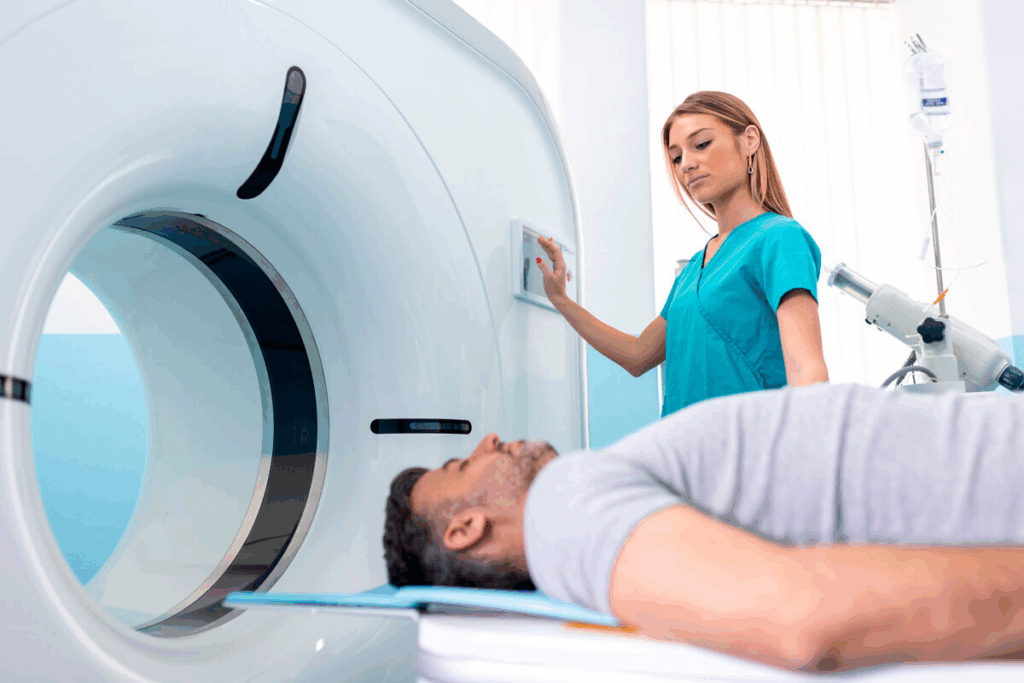 Sharp 5 Key Features Of Pneumonia CT Scan Diagnosis