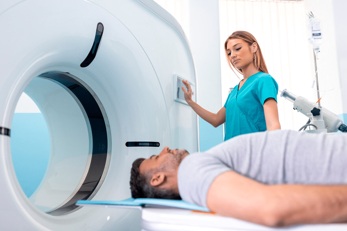 Sharp 5 Key Features Of Pneumonia CT Scan Diagnosis