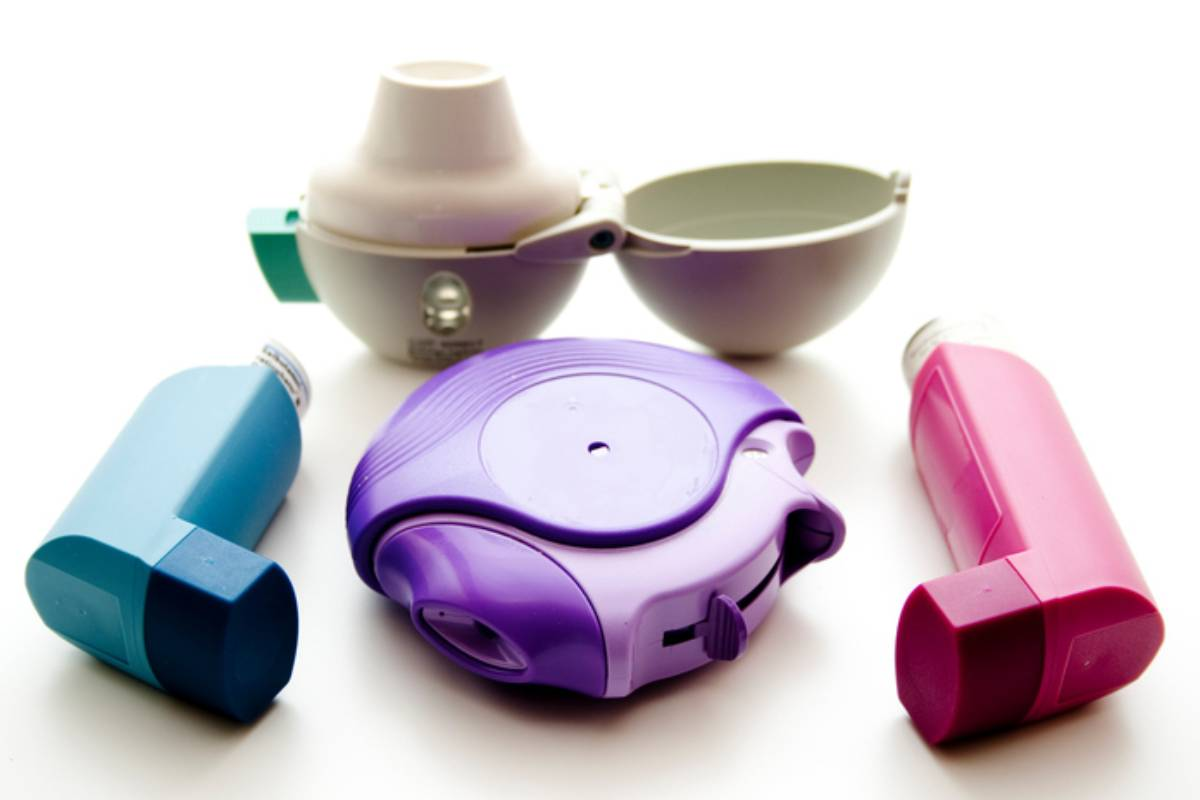 Key 5 Key Facts About C O P D Asthma Overlap