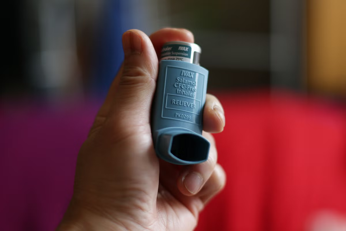 Guide Will Asthma Lead To COPD: What You Need To Know
