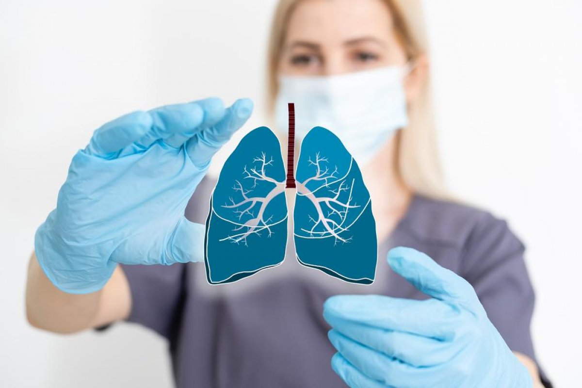 Sharp 5 Key Differences Between Asthma And Emphysema
