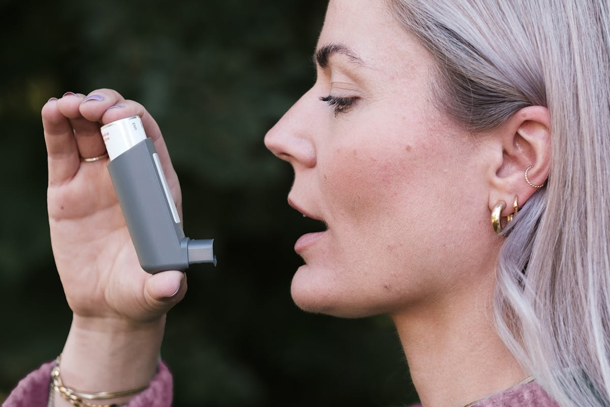 Key 5 Key Facts About C O P D Asthma Overlap
