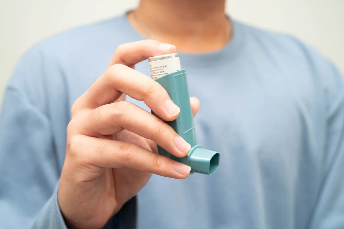 Guide Will Asthma Lead To COPD: What You Need To Know