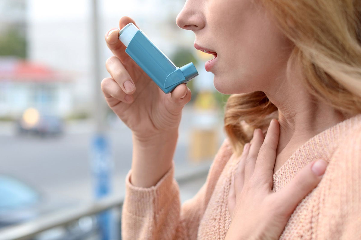 Asthma Hives: Critical Symptom Link