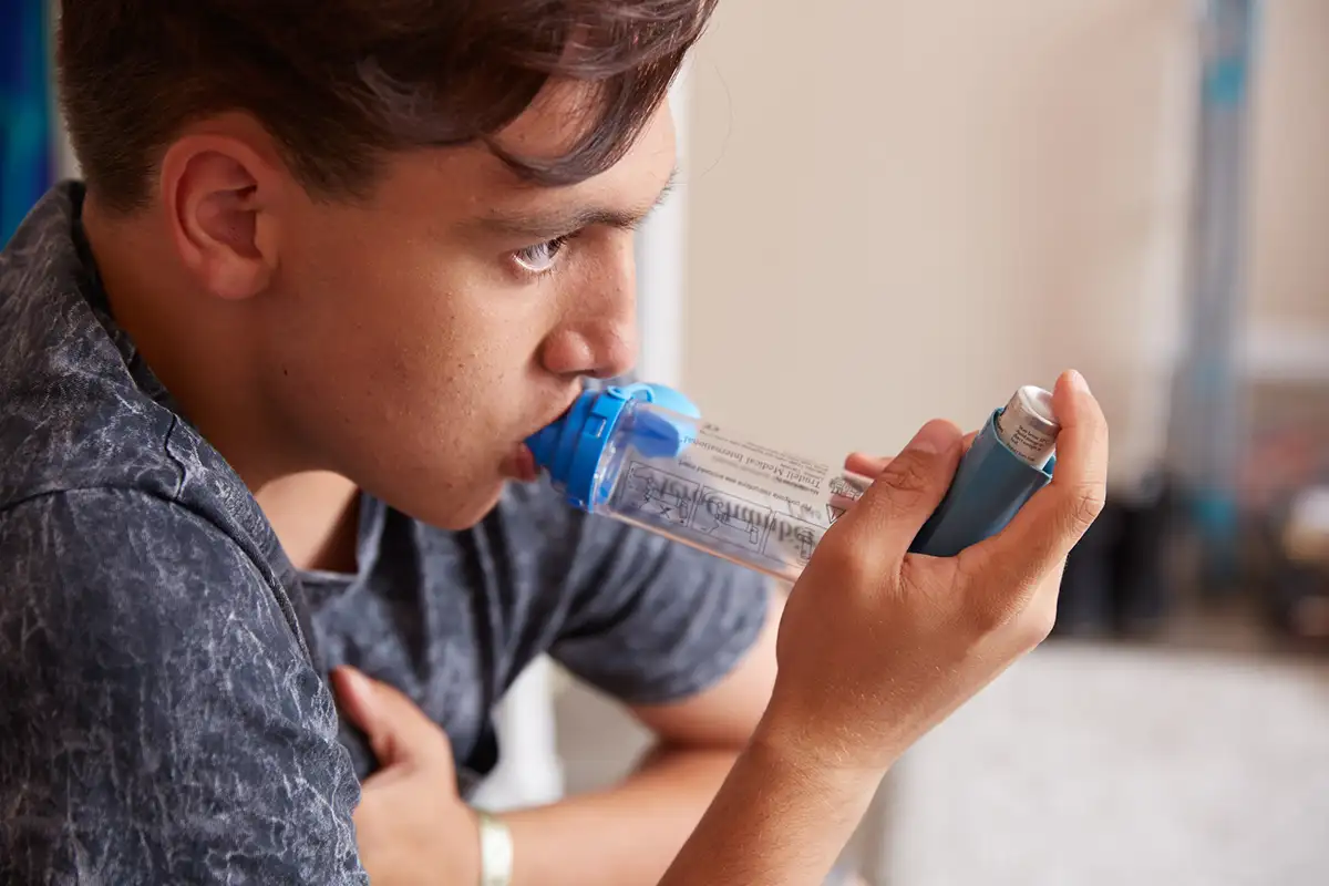 How Do Doctors Test for Asthma? Guide
