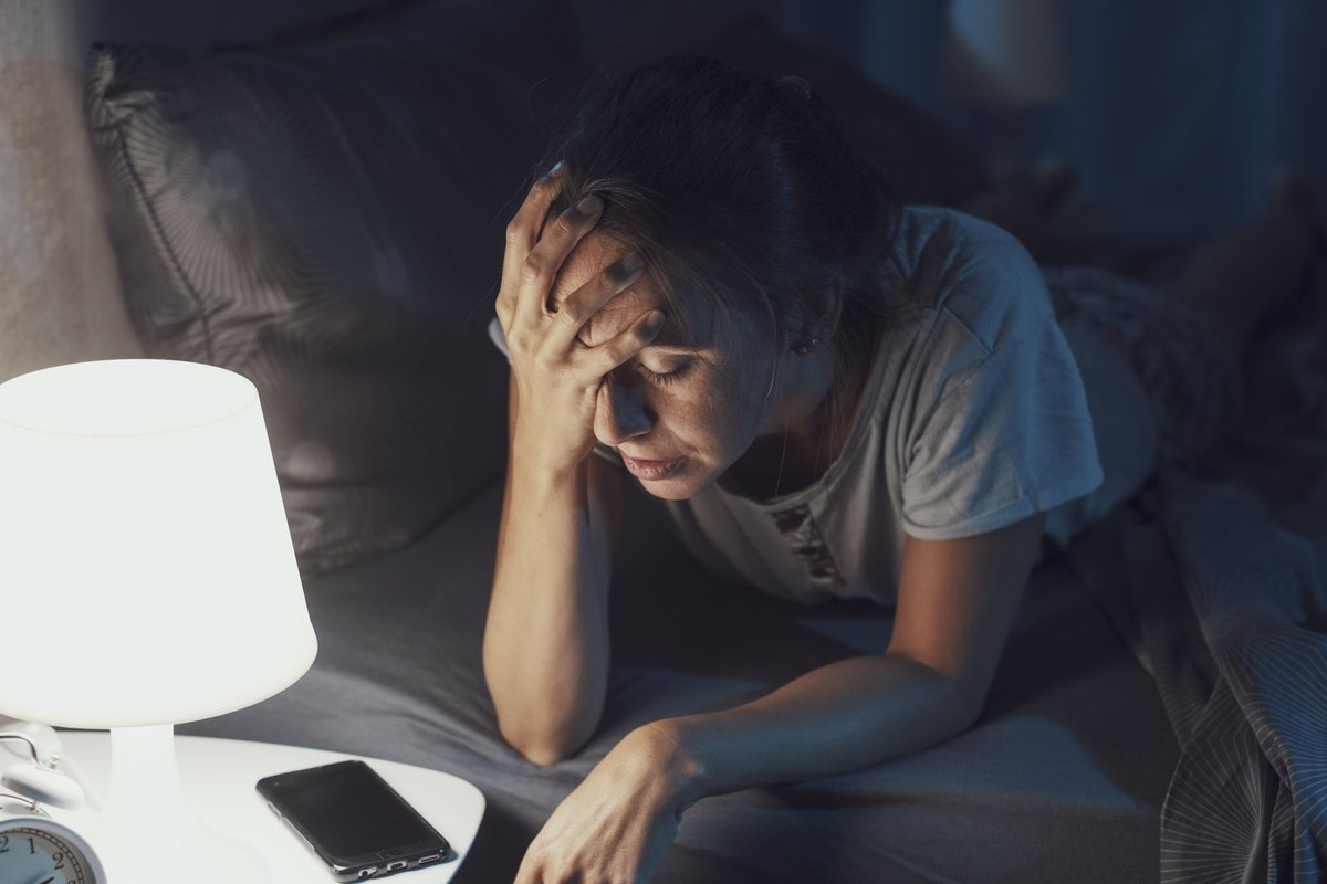 Cant Stay Awake: 7 Critical Sleep Disorders 2 Cant Stay Awake: 7 Critical Sleep Disorders