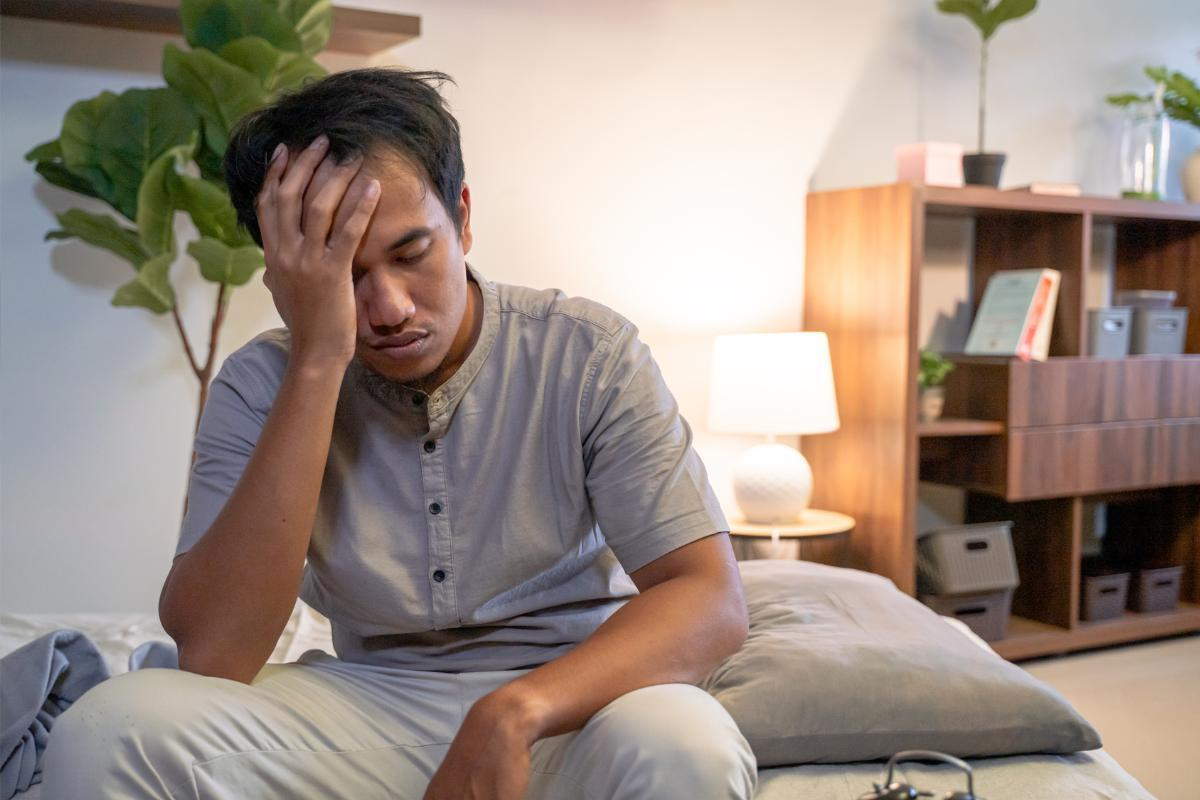 Falling Asleep Randomly Not Narcolepsy: Guide