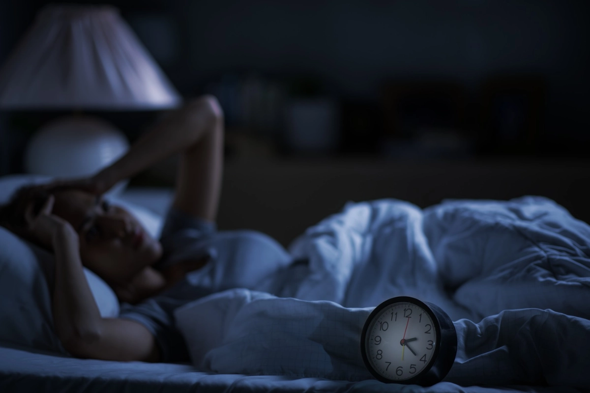 Can T Stay Awake: 7 Critical Sleep Disorders