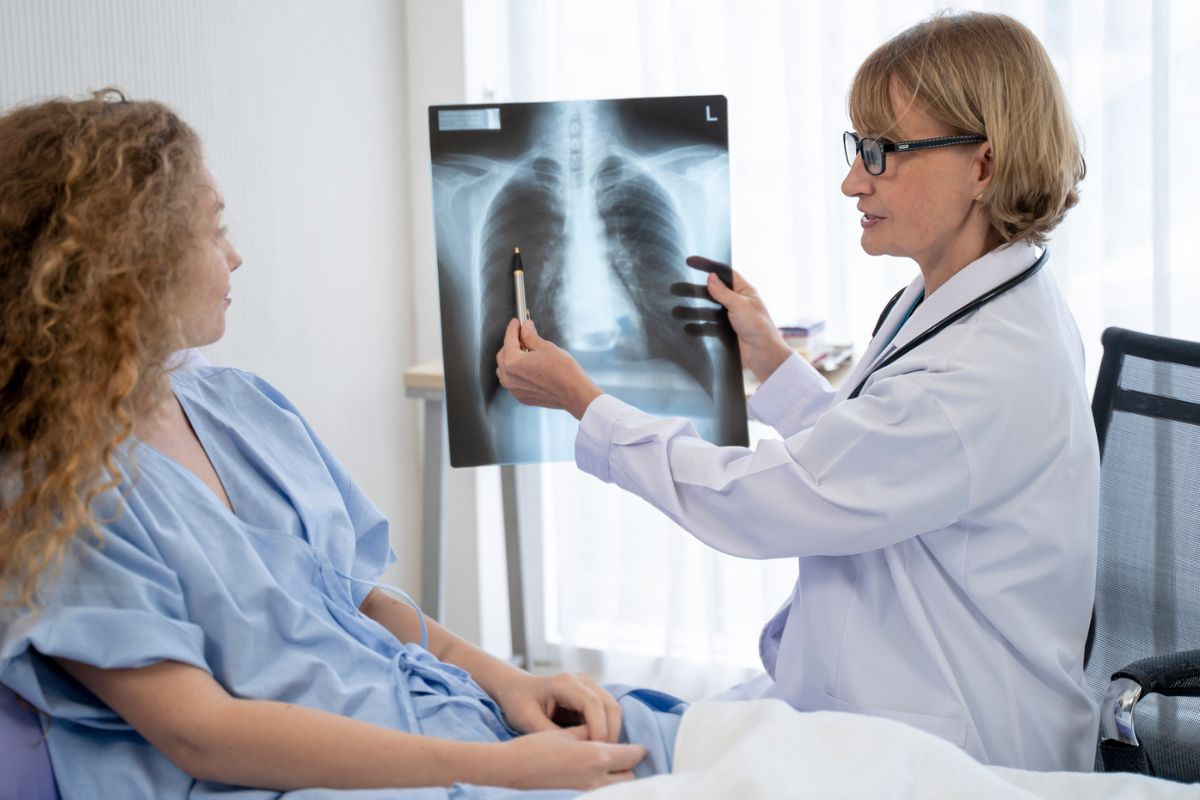 Can COPD Lead to Death? Critical Facts 2 Can COPD Lead to Death? Critical Facts