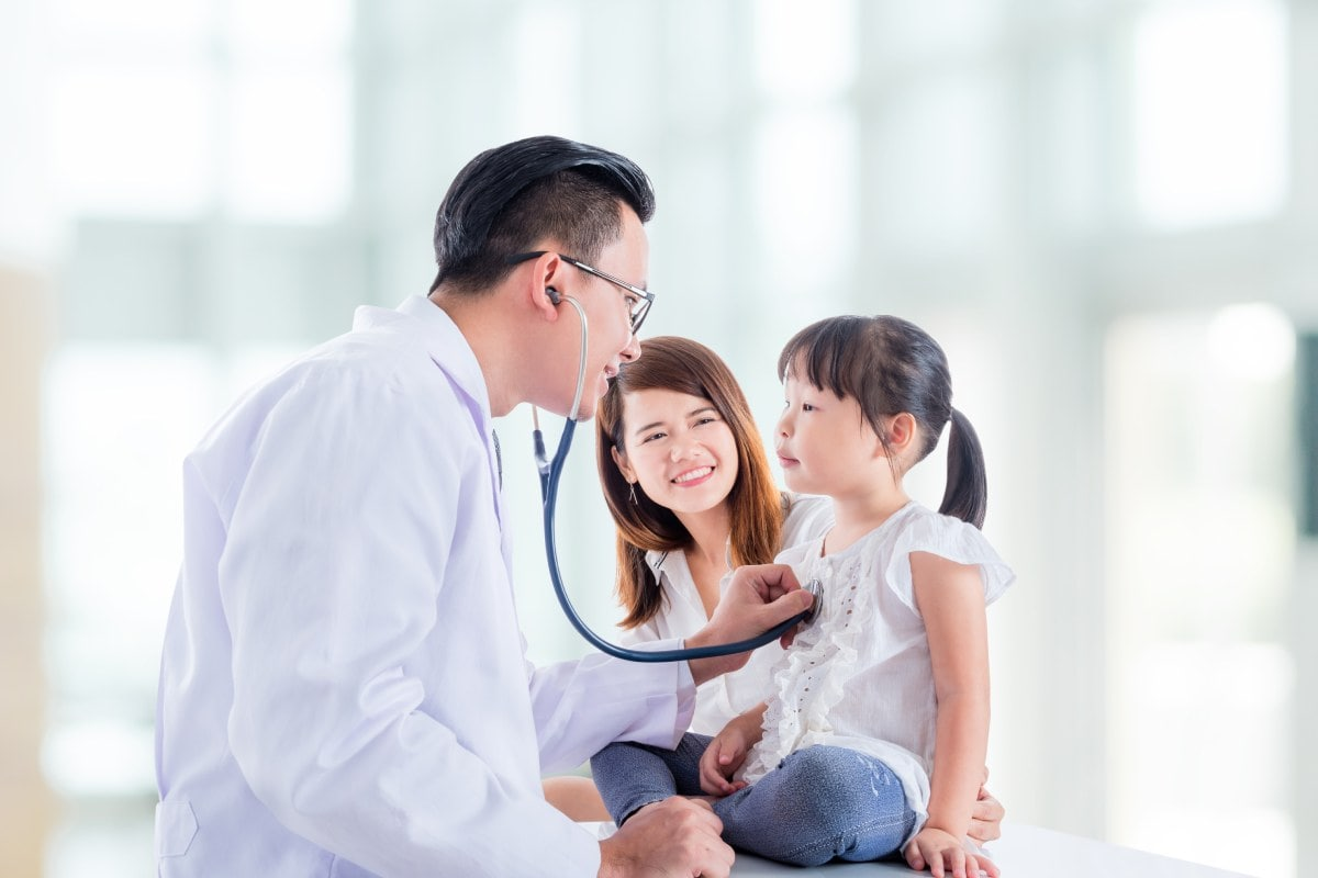 Simple Can Chest X Ray Chest Infection Detect Cancer?