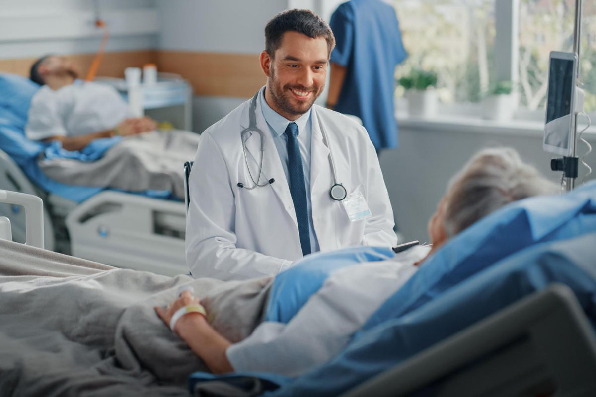 Simple Can Chest X Ray Chest Infection Detect Cancer?